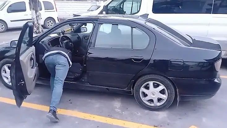 Yakalanmasalardı Konya'yı zehirleyeceklerdi! Binlercesi ele geçirildi