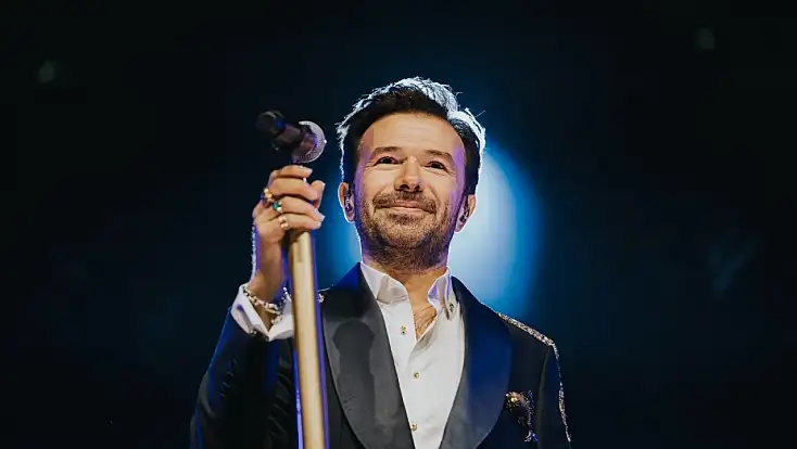 Yalın, Konya’da hayranlarıyla buluşacak! Konser tarihi belli oldu
