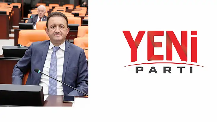 YENİ Parti kuruldu. Konya'dan YENİ Parti'ye geçen Milletvekili oldu mu? Barış Bektaş CHP'den ayrıldı mı?