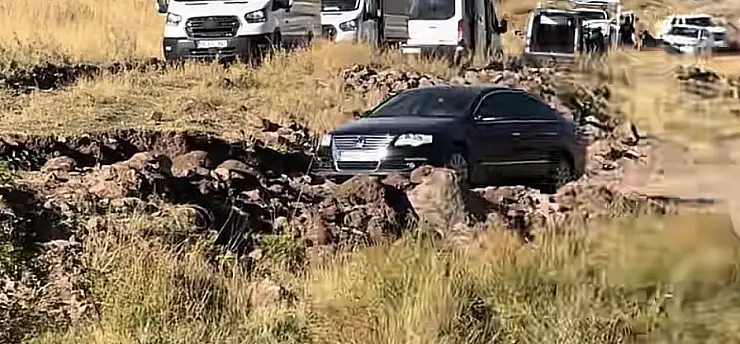 11 aylık bebek çadırda uyurken kaybolmuştu! Kanlı elbiseleri bulundu