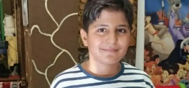 12 yaşındaki Eyüp Can'ın ölümündeki ATK raporu savcıyı ikna etmedi!