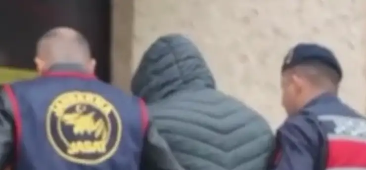 18 hırsızlık olayının şüphelisi JASAT operasyonuyla yakalandı