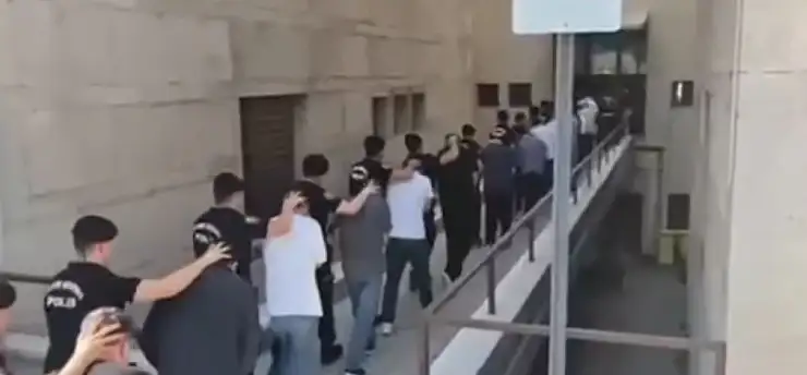 18 ilde dev siber operasyon! Yasa dışı bahis ve dolandırıcılık çetelerine darbe: 37 tutuklama