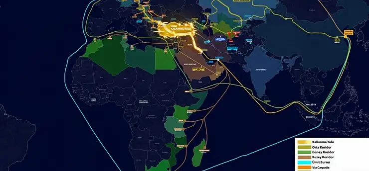 40 yıl sonra tarihi zirve: İslam dünyası İstanbul'da buluşuyor