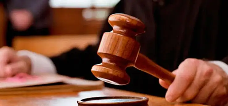 43 yıllık evlilik böyle bitti! Bu davranışlar ağır kusur kabul edildi
