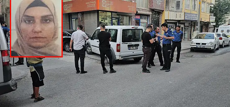 5 çocuk annesi, evinde korkunç halde bulundu
