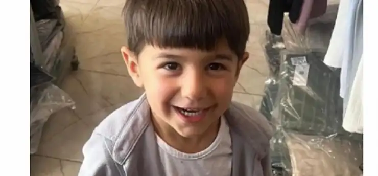 5 yaşındaki Hamza'nın ölümündeki ihmali Hakimiyet gündeme getirmişti: Bakanlık soruşturtma izni verdi!