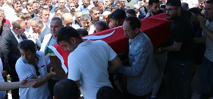 6 günlük umut nöbeti yerini acıya bıraktı