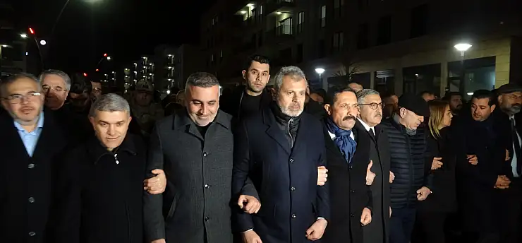 6 Şubat depreminin ağır yaralı kentinde hüzün hakim!