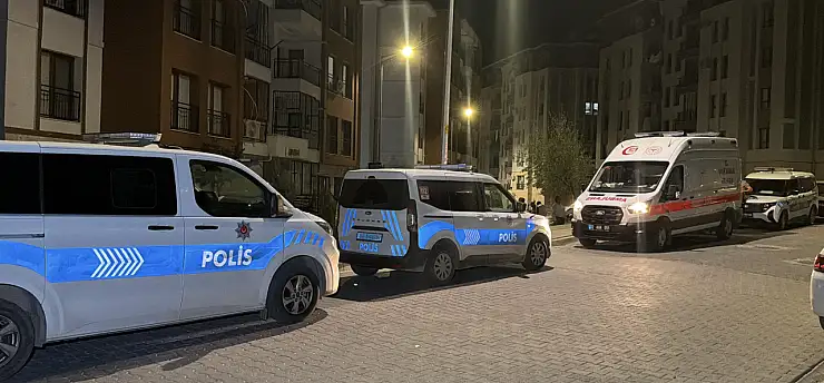 62 yaşındaki adam evinde ölü bulundu!