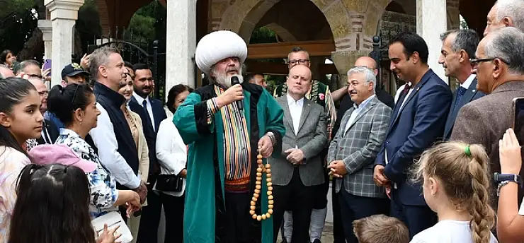 67. Uluslararası Nasreddin Hoca Şenliği coşkuyla sona erdi