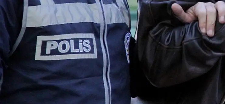 76 milyarlık kara para trafiğine darbe: 69 gözaltı!