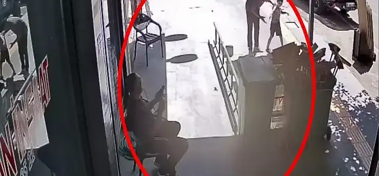 9 yaşındaki çocuğu kaçırmaya çalışan sanığın cezası belli oldu