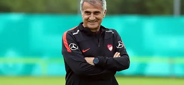 A Milli Takım için Şenol Güneş iddiası!