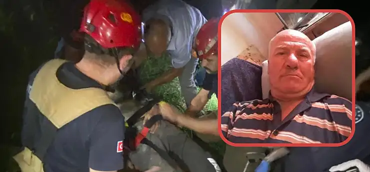 Acı tesadüf yürek yaktı! Kardeşinin ardından aynı şekilde yaşamını yitirdi