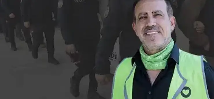 AHBAP Derneği soruşturmasında ikinci dalga!