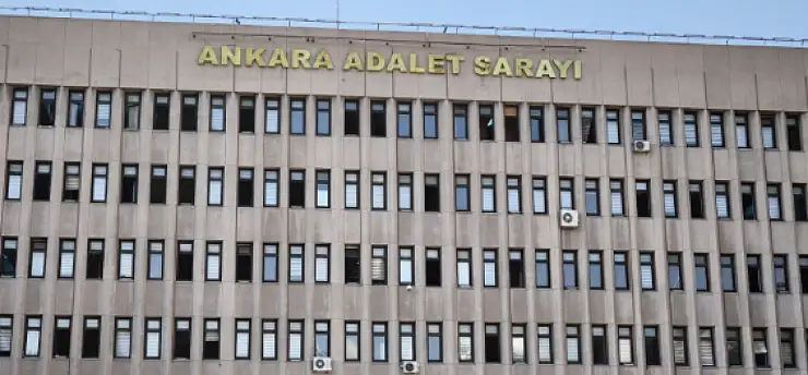 Ahmet ve Hülya Gökçek için yurt dışı çıkış yasağı!