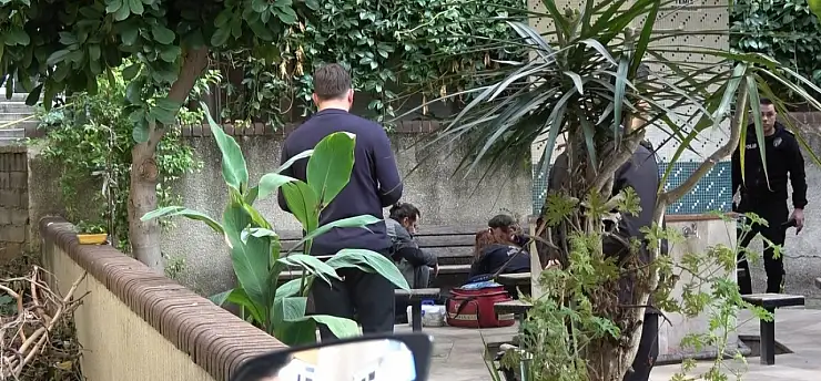 Aile fertlerine kurşun yağdırdı! Kanlı saldırı sonrası intihara kalkıştı