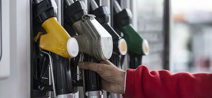 Akaryakıtta tablo değişti! Benzine zam geldi