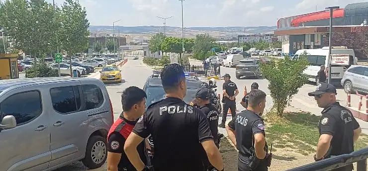 Akrabalar arasında 'kız kaçırma' kavgası kanlı bitti