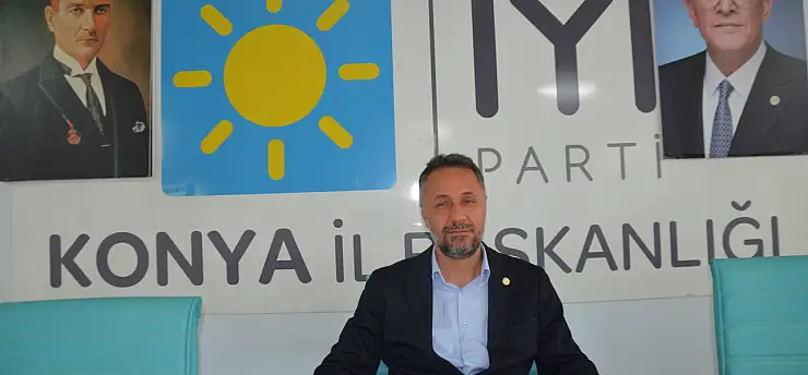 Ali Anlaş: Cumhuriyet, Türk Milleti için onurlu ve müreffeh yaşamın yegâne teminatıdır