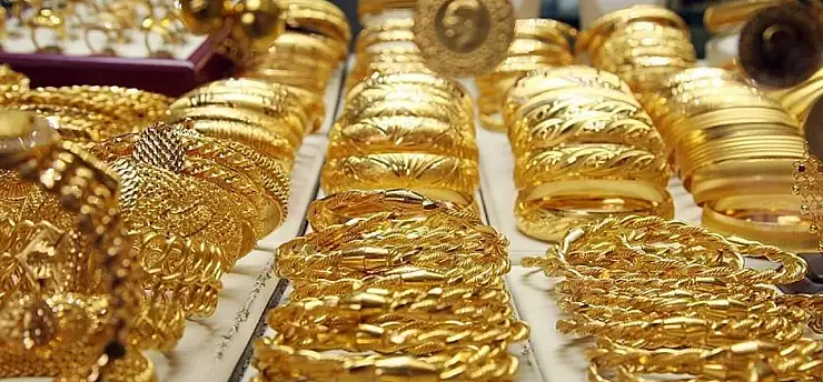 Altın fiyatları ne kadar? 18 yıl sonra tarihi gerileme dikkat çekti