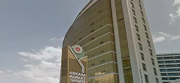 Ankara 4. İş Mahkemesi'nden TSGB-SEN'in genel kuruluna iptal kararı
