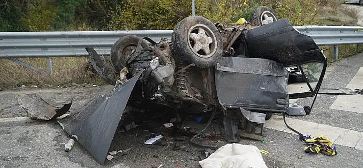 Avukat 'helalleşirler' dedi, mahkeme ikna olmadı: Sanığa hapis cezası verildi