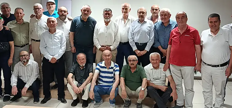 Aydınlar'dan mesaj var: 'Yeni nesle hitap edecek yollar üretmemiz gerekiyor'