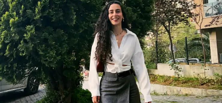 Başak Çoruh kimdir, kimin kızı? Başak Çoruh babası kimdir? Başak Çoruh sevgilisi kimdir?