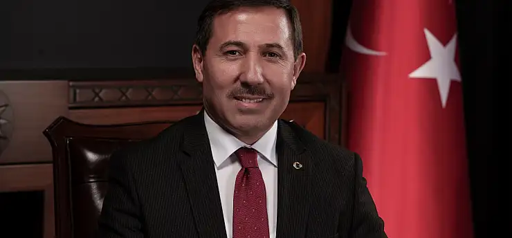 Başkan Kılca'dan 29 Ekim mesajı: 'Milletimizin bağımsızlık iradesi en büyük gücümüzdür'