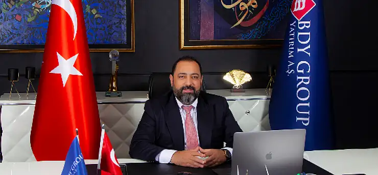 BDY Group sahibi kimdir? BDY Group kayyum olayı nedir? BDY Group şirketleri