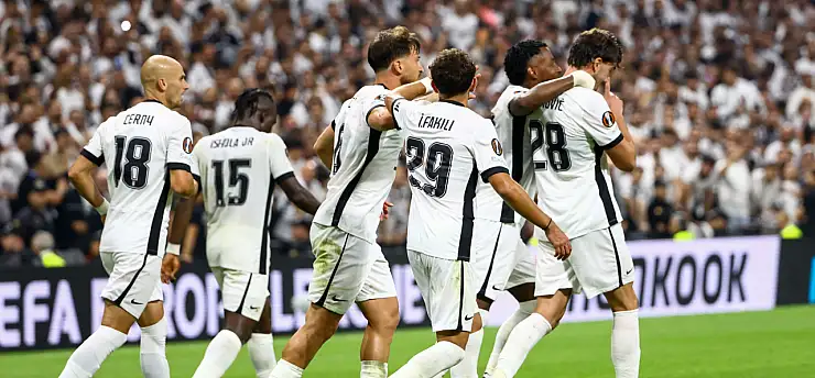 Beşiktaş, Hoffenheim deplasmanında galibiyet arayacak