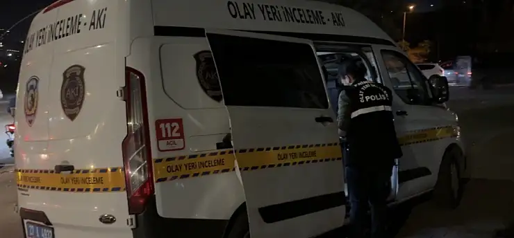 Bıçaklı kavgada 16 yaşındaki çocuk hayatını kaybetti