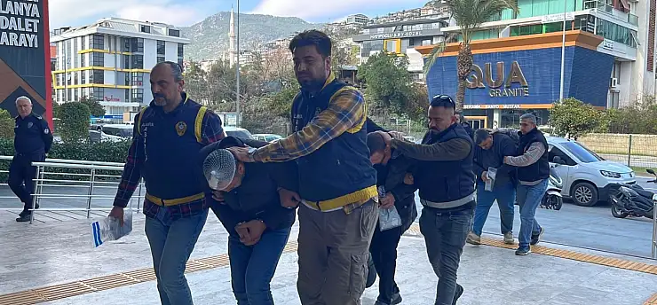 Bıçaklı ve zincirli kavgada 7 kişi yaralanmıştı: Yeni gelişme