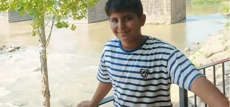 Bilirkişi raporunda Eyüp Can'ın itilmiş olabileceği değerlendirildi: Mahkeme incelemeye aldı!