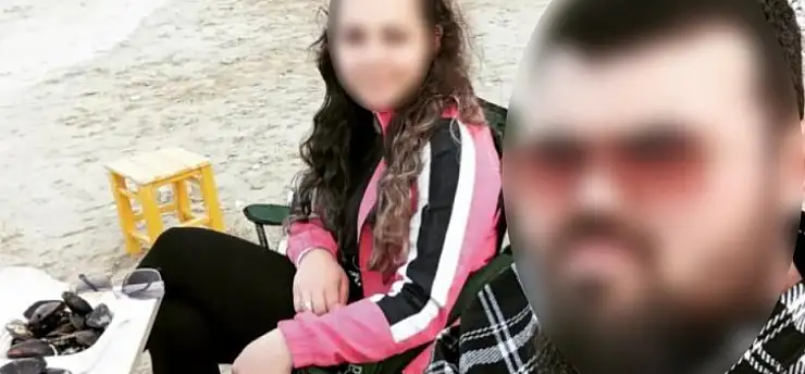 Boşanma aşamasındaki eşine dehşeti yaşattı! Önce bıçakladı, sonra tüfeğe yöneldi