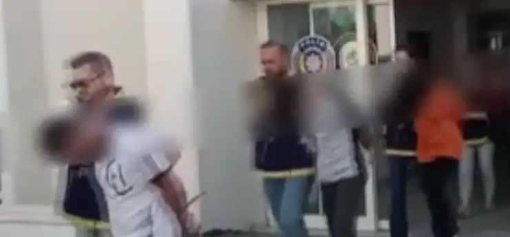 Bu da sahte flört çetesi: Buluşmaya çağırdıkları kişileri gasp ediyorlar iddiası!