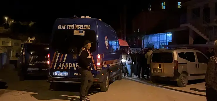 Camide 2 kişiyi öldürmüştü: Asıl hedef imam çıktı!