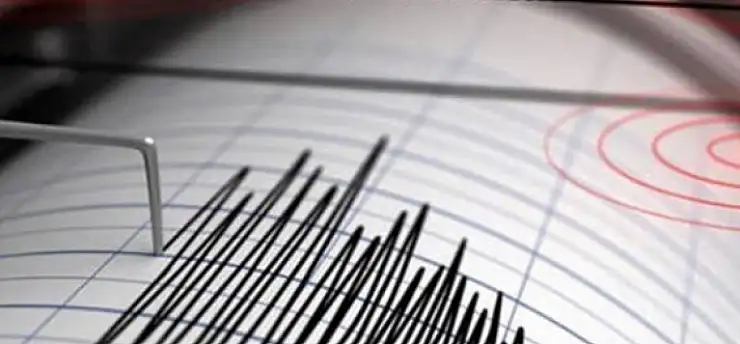 Çankırı'da korkutan deprem!