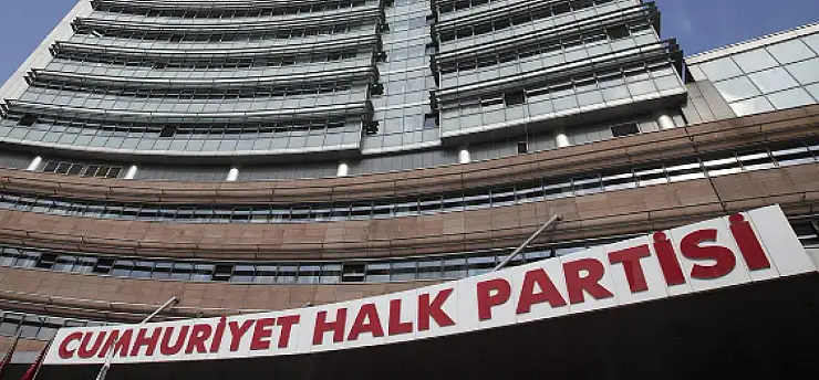 CHP'den 4 il başkanı görevden alındı!
