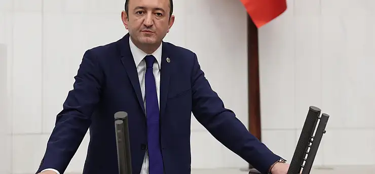 CHP'li Bektaş: İnfaz sisteminin amacı hükümlüyü yeniden topluma kazandırmak olmalıdır