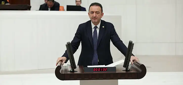 CHP'li Bektaş'tan tepki: Devlet desteğiyle GES kuran çiftçiye kaçak elektrik cezası!