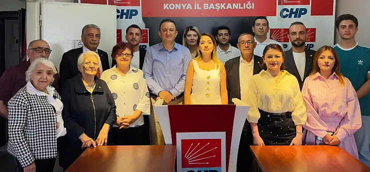 CHP'li Gül: 'Barış, Cumhuriyet'in eşit yurttaşlık idealini büyütmektir'