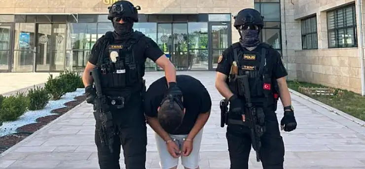 Cumhurbaşkanı Erdoğan'a suikast girişimi dosyasında yeni gelişme!