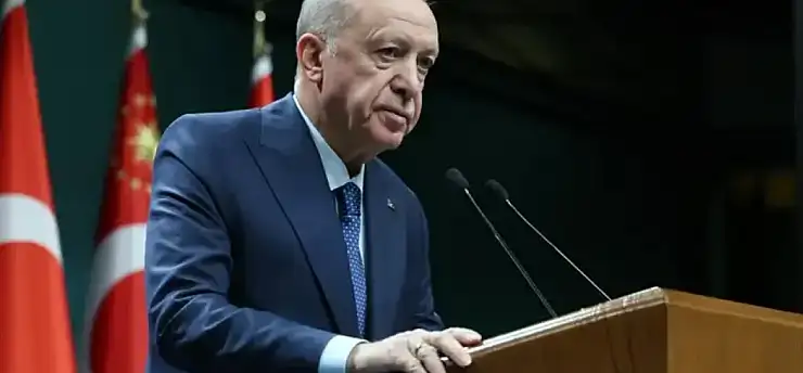 Cumhurbaşkanı Erdoğan'dan fon açıklaması! Ekim ayında ödemeler başlayacak