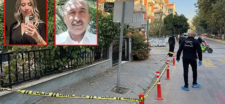 Daha önce uzaklaştırma kararı aldırmıştı: Fadime Akbal eski eşi tarafından öldürüldü