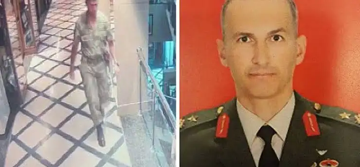 Darbeci Semih Terzi kimdir? Semih Terzi ne yaptı? Ömer Halisdemir kimi öldürdü? Semih Terzi mezarı nerede?