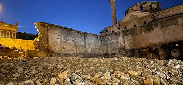Depremin yıl dönümünde eğitime ara verilecek