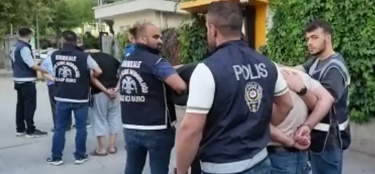 Derin dondurucudaki 7 parçalık ceset: 12 yıl sonra şafak operasyonu